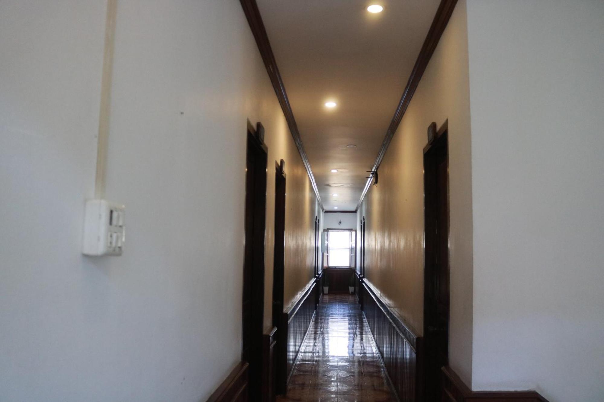Moon'S House Luangprabang Otel Dış mekan fotoğraf