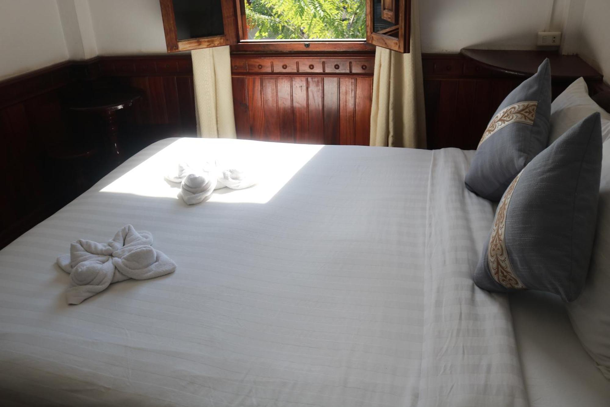 Moon'S House Luangprabang Otel Dış mekan fotoğraf